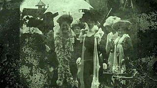 Dark lantern entertainment shows vintage beauty and beast