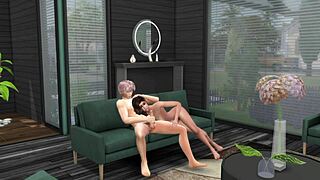 Zendaya Rides Hard In Leaked Celebrity Sex Tape With Facial Finish