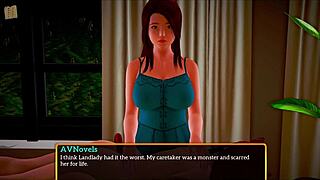 my new family gathers for a relaxing massage session together today