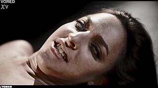 veronica leal fucks amirah adara after unbirth possession vore in intriguing trailer