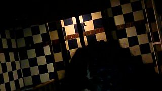 Emotional Encounter with Old Colombian Woman in Hotel at 18 19 Years