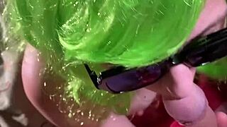 Step Mom Seduces With Horny Fucking - Sheena Ryder