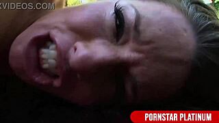 Hey that hot milf Veronica Avluv gets fucked by hunk Justice in pov action