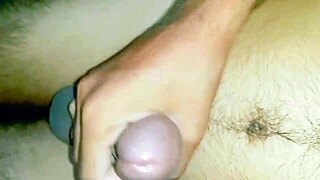 Hot Horny Girl Missing Cock Fingering Mind-Blowing Boner Massage With Small Tits And Big Ass As Wife Roommate In Office Taboo