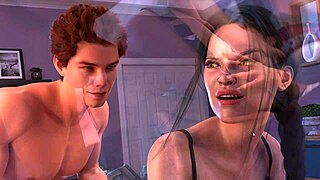 narrative of fucking friend's stepmom and getting caught