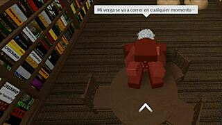 This guy fucks me hard