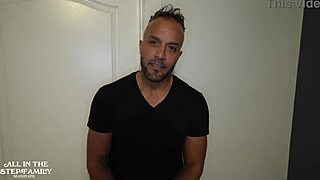 stepbrothers dp canadian slut hotwife angie bloom in homemade group swingers roleplay with big cock double penetration