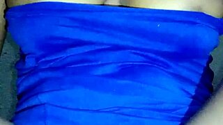 African woman gets sexy pussy licked and fucked until she cums hard