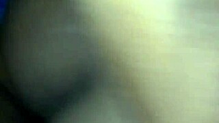 Why Is He Clapping Her Pussy So Roughly In Hood Maledom Doggystyle Domination?!