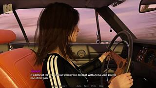 My New Memories 39 Game Action!