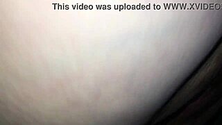 Tiukka pieni 18+ teini yöpyy ja saa syvän creampien stepisältä POV-missionarissa