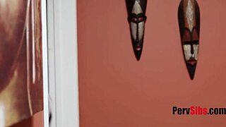 I'm dealing with these Beetlejuice Beetlejuice stepsisters hexing with their pussy juice in Halloween skirts and uniforms