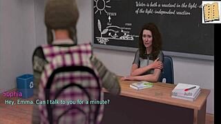 Wife And Stepmother Dive Into Milf Role In Family Game Scenario