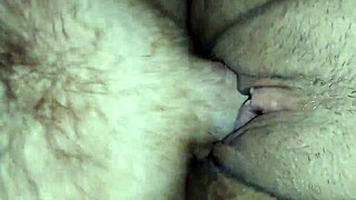 hey, you ready for this creampie in pov style from 4 kbyrd?