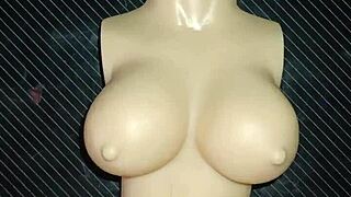 Dolly Le Duele Pero Igual Le Encanta Sentirme Dentro De Su Pequeña Vagina