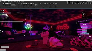 This bitch got fucked hard in the studio during wild sex session outreach.