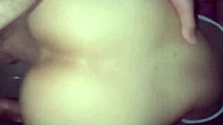 Watch This Skinny Brazilian Brunette Get Pounded And Covered In Cum During Workout!