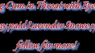 hey dommy mommy, wanna get facefucked in knee high boots and glasses until cumshot in throat?