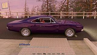 My New Memories 39 Game Action!