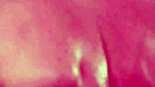 Brunette Girlfriend Gives Blowjob and Rides Cock in POV Until Cum in Mouth