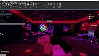 This bitch got fucked hard in the studio during wild sex session outreach.