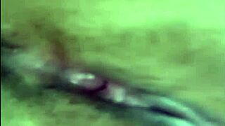 ASIAN SLUT MASTURBATES ON WEBCAM!