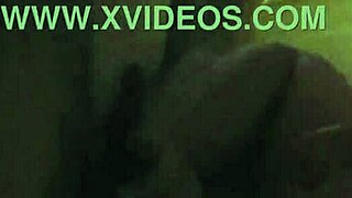 Bedroom Confessions with Blonde Wife Teasing in Handjob