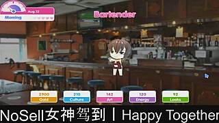 Happy Together Part07