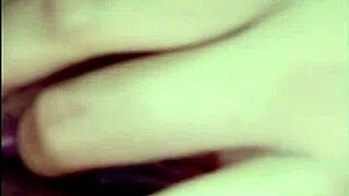 ASIAN SLUT MASTURBATES ON WEBCAM!