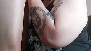 guy chats about sex with grown woman who suggested it