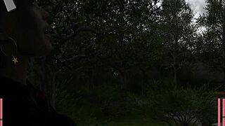 Oh man, lesbian superhero action in episode 4!