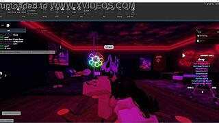 This bitch got fucked hard in the studio during wild sex session outreach.