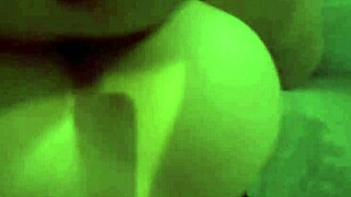 Emotional Surprise For My Wealthy Mexican Latina Husband As An Amateur