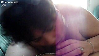 come on, suck this amateur blowjob like a pro