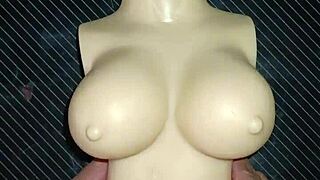 Dolly Le Duele Pero Igual Le Encanta Sentirme Dentro De Su Pequeña Vagina