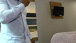 why does muslim girl afrodita kweme crave bbc sex therapy creampie?