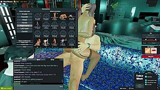 Ari Fucked Hard by Big Cock While Cuck Boyfriend Watches