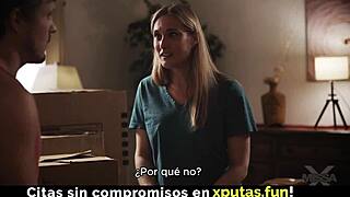 Not Son Milf Blowjob European Big Ass Big Cock Taboo Creampie Cowgirl Spanish Riding Amateurs Monster Cock Sex Mother In Law Lingerie Latina