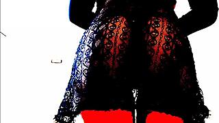 step son your mom gives you pleasure with mouth licking and sucking your cock in pov