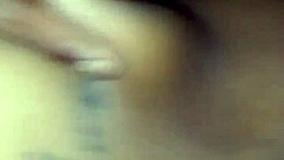 Why Is He Clapping Her Pussy So Roughly In Hood Maledom Doggystyle Domination?!