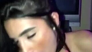 subtle hints of amateur blowjob moments in mj compilation collection