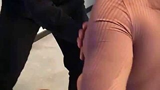 why let domineering husband take slutty wife to fuck friend?