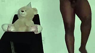 Me Singing and Dancing to More Parody Songs Remade with Electronic Equipment