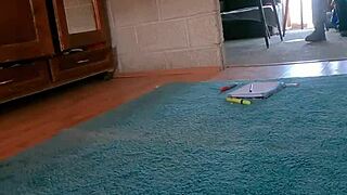 Estudiante Culona De Tercer Grado Es Grabada En Calzones