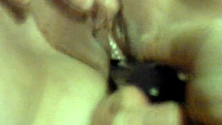 I love that arse vibe making me squirt wildly.