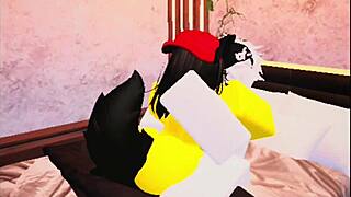 Experienced big ass meets big cock big tits for monster cock sex in condo