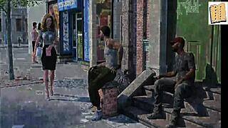 Wife And Stepmother Dive Into Milf Role In Family Game Scenario