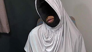 why does muslim girl afrodita kweme crave bbc sex therapy creampie?