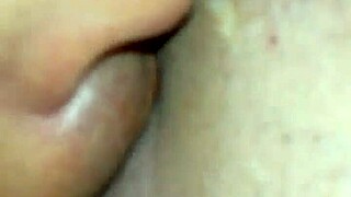 He was CHUPANDOSELA TODA to that ARGENTINIAN amateur girl in their casual homemade setup.