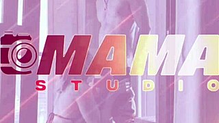 Piscininha Do Amor Total Sex with Brazilian Milf in Outdoor Public Scene Featuring Asian Blonde Colombian and European Wives